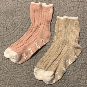 Kindred Bravely Brave Mom Non Slip Hospital Socks NWIT